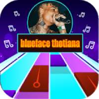 Blueface Thotiana Song for Piano Tiles Game