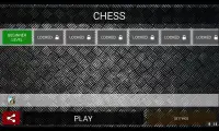 Player Chess Classic Screen Shot 2