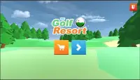 mini Golf Resort Screen Shot 7