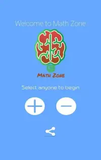 Math Zone Screen Shot 3