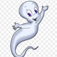 Ghost Casper