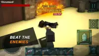CURB Online - Cube Royale Battlegrounds Screen Shot 1