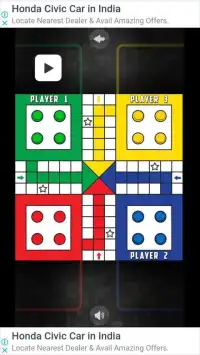 Ludo Master Screen Shot 0