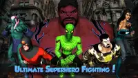 Bloody Roar Superhero Fighting Grand Immortal Gods Screen Shot 5
