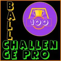 Color Ball Challenge Pro Game Screen Shot 0