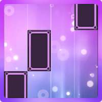 Selena Gomez - Who Says - Piano Magical Tiles