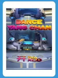 Dance Yang Chan Screen Shot 3
