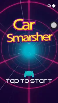 Car Smasher 3D Screen Shot 4