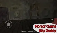 Big Daddy (Horror Adventure Puzzle Escape) Screen Shot 0