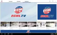 ECHL TV Screen Shot 0