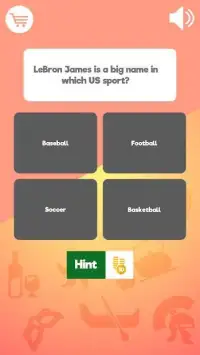 Cultures & Countries: Quiz Game & Trivia Screen Shot 3