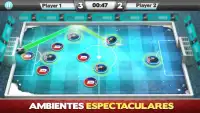 Soccer Caps Stars League America 2018 Screen Shot 5