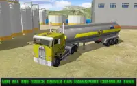 Heavy Truck Simulator Pro Screen Shot 1