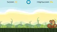Cobra Hunting - Lite Game Screen Shot 1