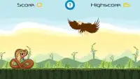Cobra Hunting - Lite Game Screen Shot 0
