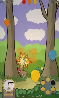 Shooting Balloons Games 2 Screen Shot 3