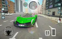 Véneno Roadster Super Car: Speed Drifter Screen Shot 21