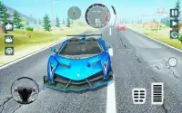 Véneno Roadster Super Car: Speed Drifter Screen Shot 12