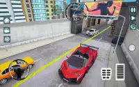Véneno Roadster Super Car: Speed Drifter Screen Shot 16