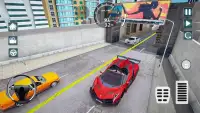 Véneno Roadster Super Car: Speed Drifter Screen Shot 4
