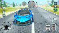 Véneno Roadster Super Car: Speed Drifter Screen Shot 1