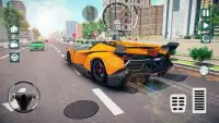 Véneno Roadster Super Car: Speed Drifter Screen Shot 11