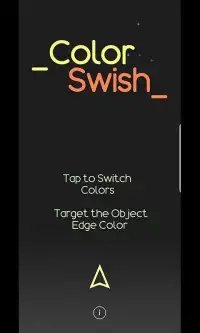 Color Swish Screen Shot 3