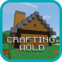 world crafting game old school