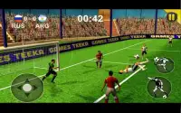 FIFA Football World Craze : Soccer Strike 2018 Screen Shot 3
