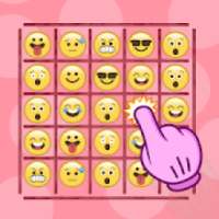 Emoji Fast Tap Challenge