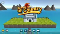 Balance of Country Screen Shot 7