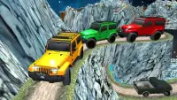 Truck Bheem Game 3 Screen Shot 0