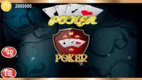 Poker Online Flash Strike Screen Shot 0