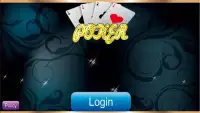 Poker Online Flash Strike Screen Shot 2