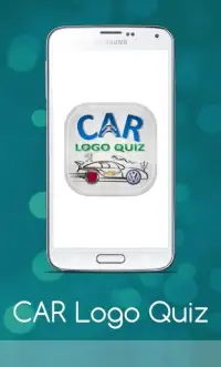 CAR Logo Quiz Screen Shot 1
