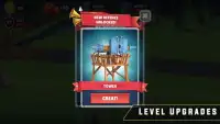 Tower Clash - Free Tower Defense Game Screen Shot 1