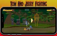 Tom And Beatem Yerry - Fight 3D Games Screen Shot 4