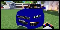 Mod Cars for Craft PE Screen Shot 5