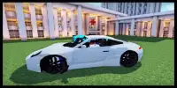 Mod Cars for Craft PE Screen Shot 3