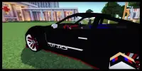 Mod Cars for Craft PE Screen Shot 9