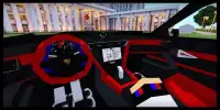 Mod Cars for Craft PE Screen Shot 7