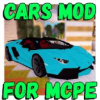 Mod Cars for Craft PE