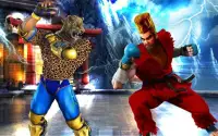 Superhero Fighting of Immortal Gods Screen Shot 0