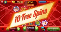Take-5 Free Slots Real Vegas Casino Screen Shot 3