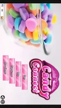 Candy Connect Screen Shot 3