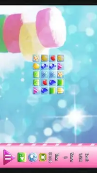 Candy Connect Screen Shot 4