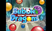 Bubble Dragons Pro Free Online Game Screen Shot 1