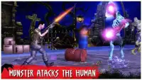 Critical Monster Hunter Shooting :Trigger Strike Screen Shot 7