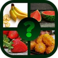 Fruits Challenge - Learn English