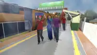 Train Transporter Simulator Free Screen Shot 12